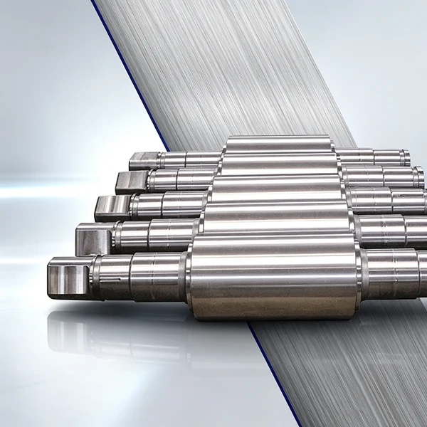 Tangshan Yinbei Metallurgy определяет превосходное качество благодаря технологии ковки «ювелирного уровня».