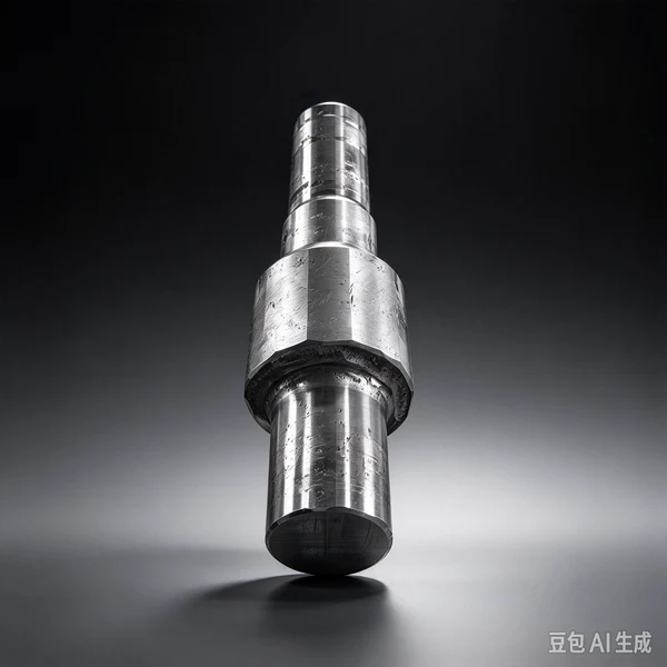 Компания Tangshan Yinbei Metallurgical Forging Co., Ltd. выпускает стальные роликовые валы для повышения стабильности прокатного производства