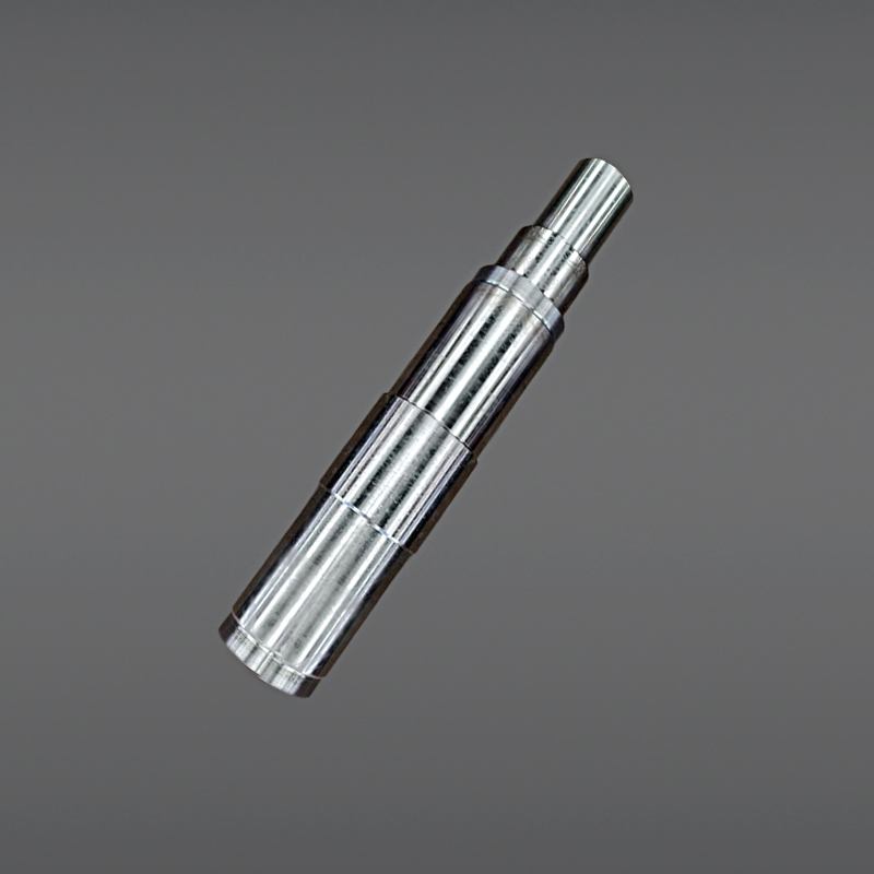 Приводной вал мостового крана