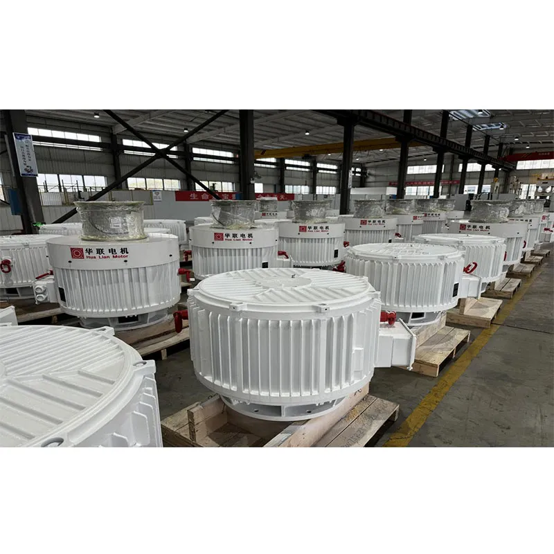 Компания Xiangtan Hualian Electric Machinery Co., Ltd. включена в список потенциальных компаний для листинга на бирже в 2025 году