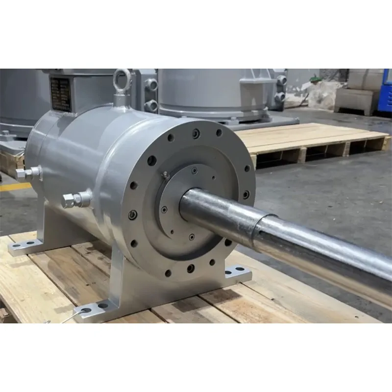 Двигатели с постоянными магнитами и двигатели с регулируемой частотой вращения: идеальное сочетание в электродвигательной промышленности