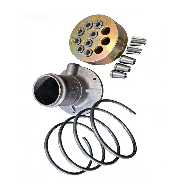 Круглый анкер натяжного конца