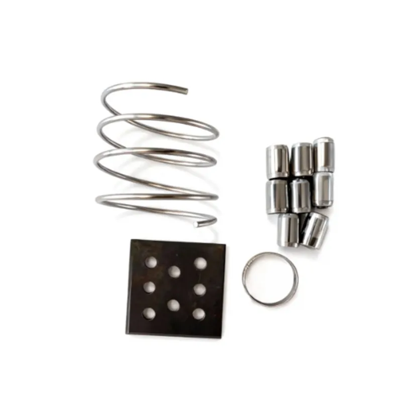 Круглый анкер фиксированного конца