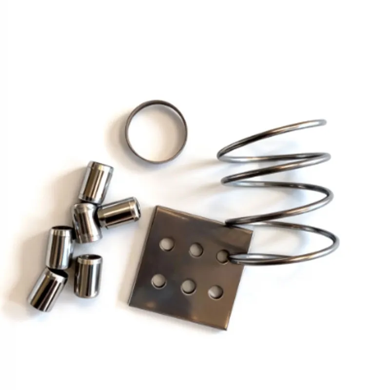 Круглый анкер фиксированного конца