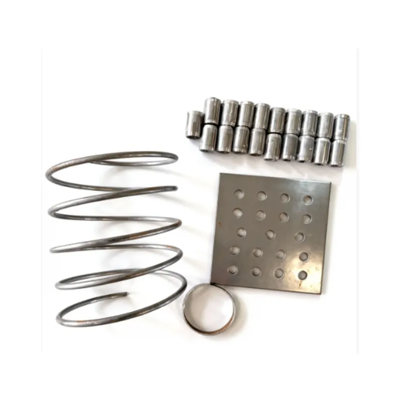 Круглый анкер фиксированного конца