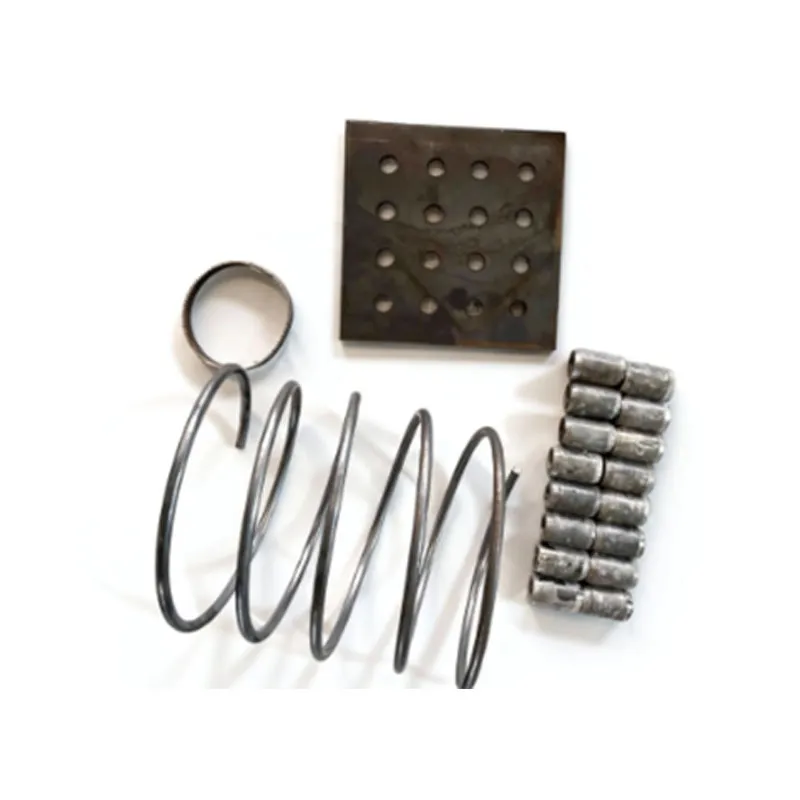 Круглый анкер фиксированного конца