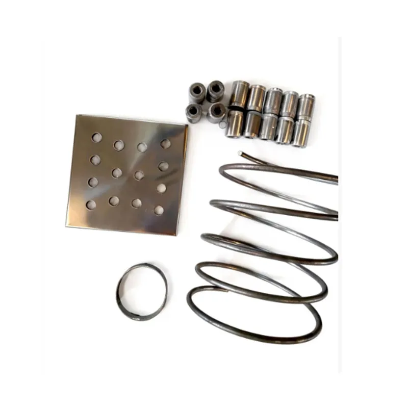 Круглый анкер фиксированного конца