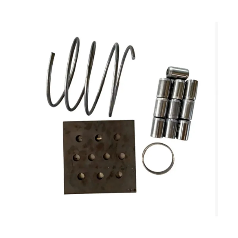 Круглый анкер фиксированного конца