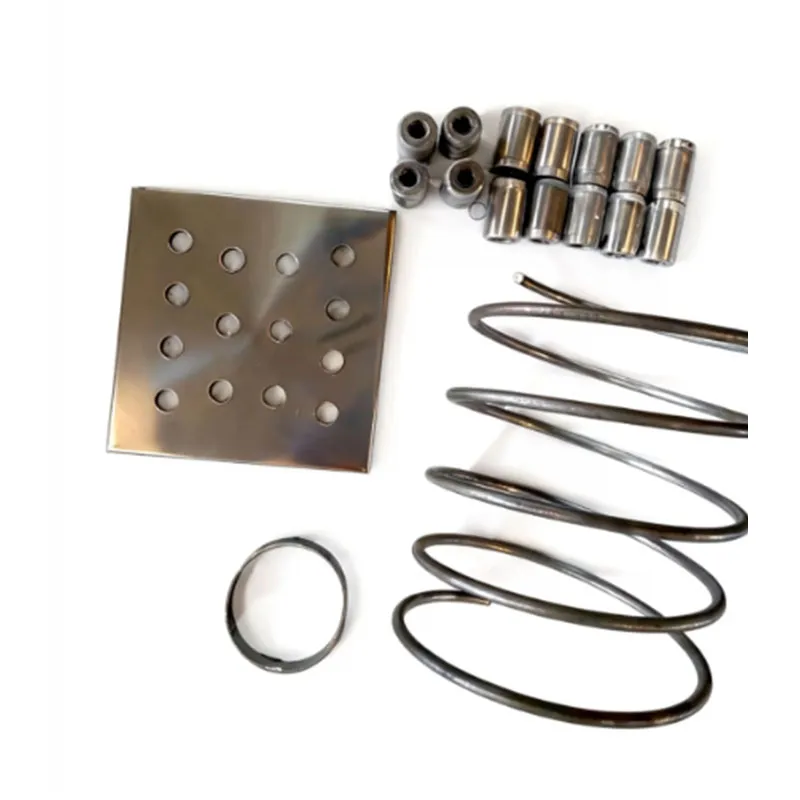 Круглый анкер фиксированного конца