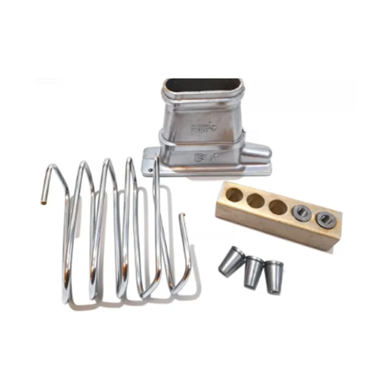 Плоский анкер натяжного конца