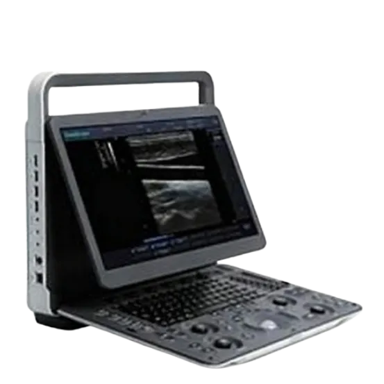 Портативная цветная допплеровская ультразвуковая система Sonoscape E3