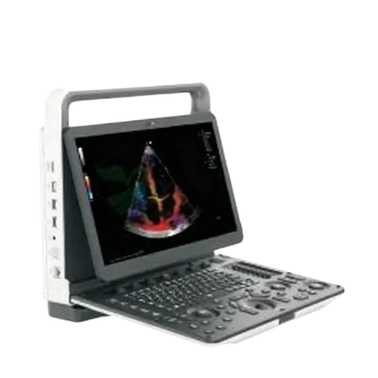 Портативная цветная допплеровская ультразвуковая диагностическая система АКCSB-М70
