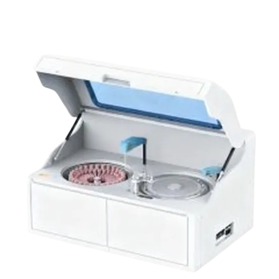 Автоматический химический анализатор AKSYS-TE310K