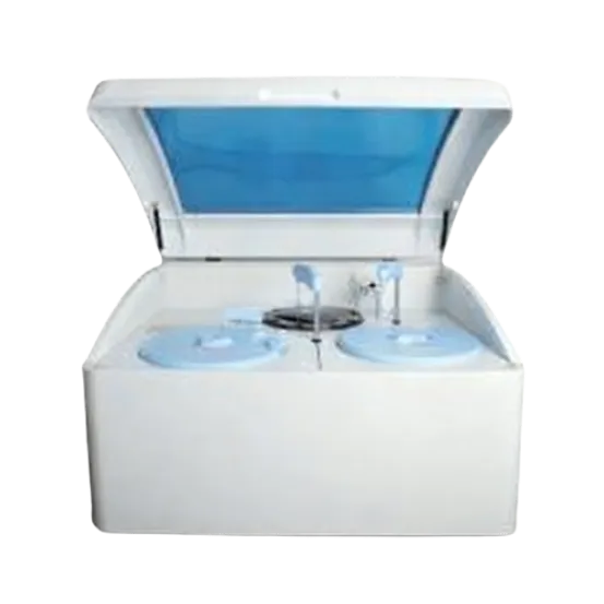 Автоматический химический анализатор AKSYS-TE300