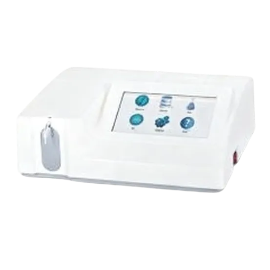 Полуавтоматический химический анализатор URIT CA-80