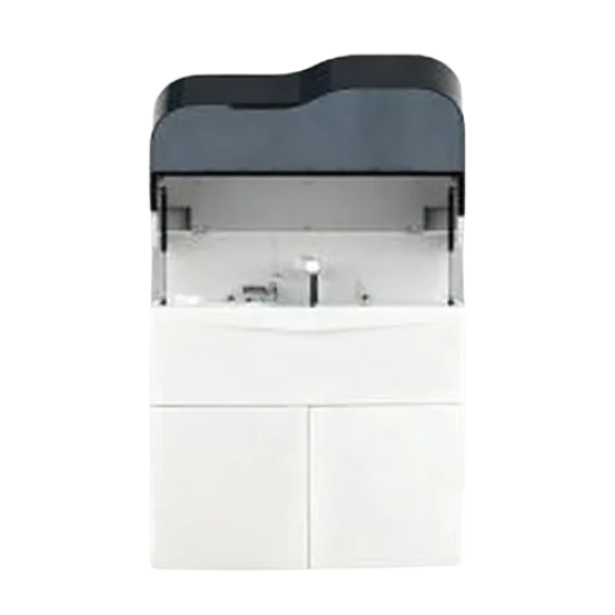 Автоматический биохимический анализатор AK-URIT-CA-331A