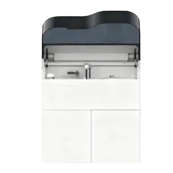 Автоматический биохимический анализатор AK-URIT-CA-430A