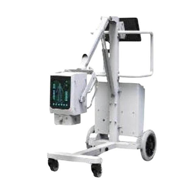 Портативный рентгеновский аппарат AKXGJ080-B мощностью 8 кВт/160 мА