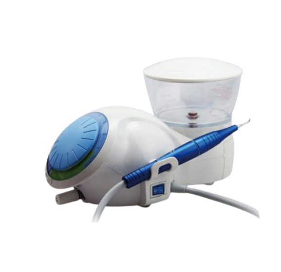 Ветеринарный стоматологический скалер AKSYYK — P9