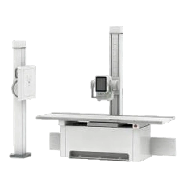 Цифровой рентгеновский аппарат AKXGJ-IDR50 мощностью 50 кВт