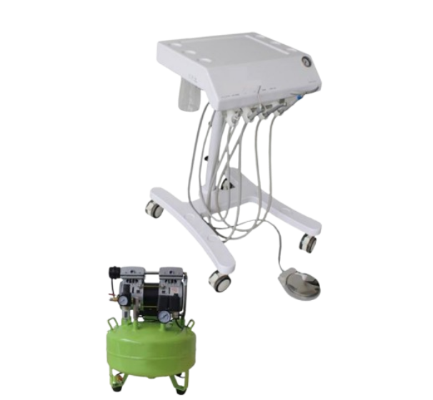 стоматологическое ветеринарное оборудование AKSYYK-301