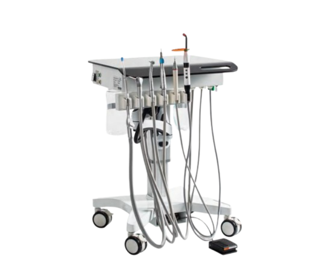 стоматологическое ветеринарное оборудование AKSYYK-302S VET