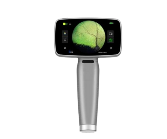 ветеринарная фундус-камера AKENT HFC1V
