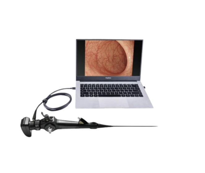 эндоскоп ветеринарный AKVET-EU150H