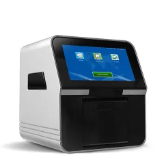 Портативный лабораторный полностью автоматический химический анализатор АКSYS-ТЕ120