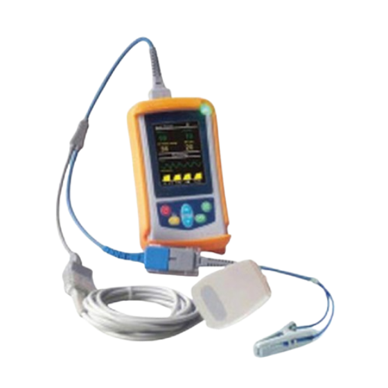 пульсоксиметр ветеринарный AKPO100V