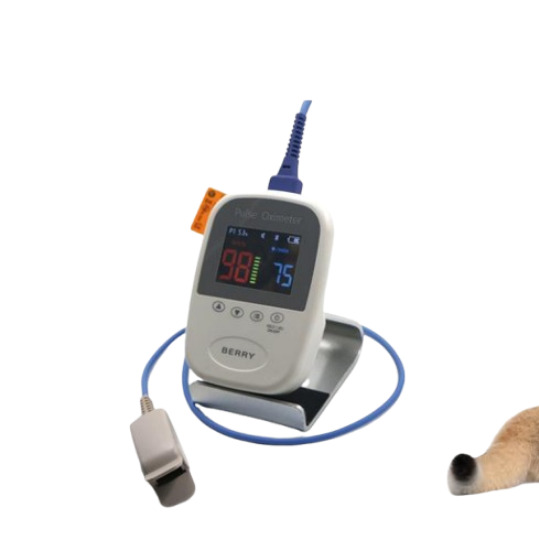 пульсоксиметр для собак AKPO110V