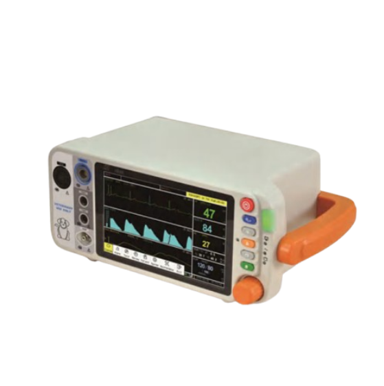 Монитор жизненно важных показателей AKPM200V