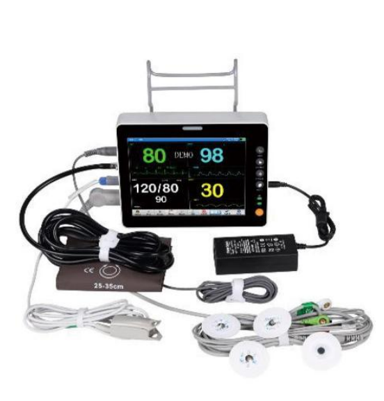 Ветеринарный анестезиологический монитор AKPM400V