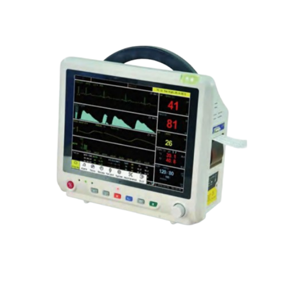 многопараметрический монитор пациента AKPM500V