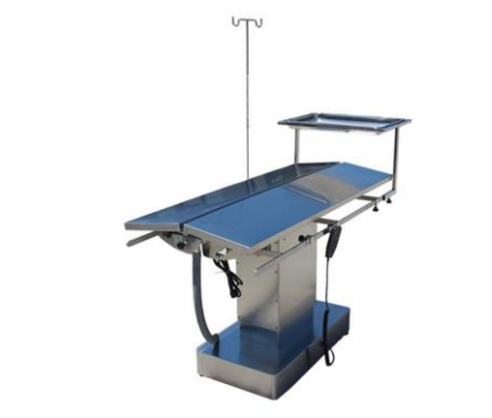 Ветеринарные операционные столы AKsstVET0504