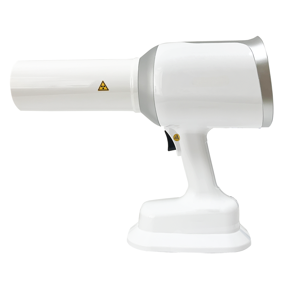 Высокочастотный портативный стоматологический рентгеновский аппарат RVXGJ-350R