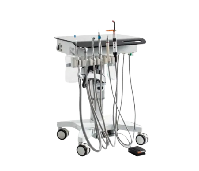 стоматологическое ветеринарное оборудование HKSYYK-302S VET