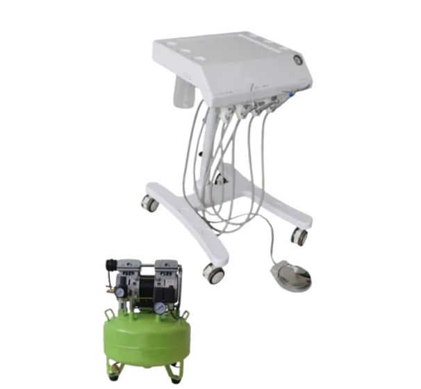 стоматологическое ветеринарное оборудование HKSYYK-301