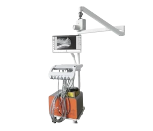 стоматологическое ветеринарное оборудование