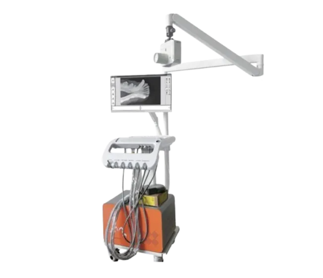стоматологическое ветеринарное оборудование HKSYYK-280V