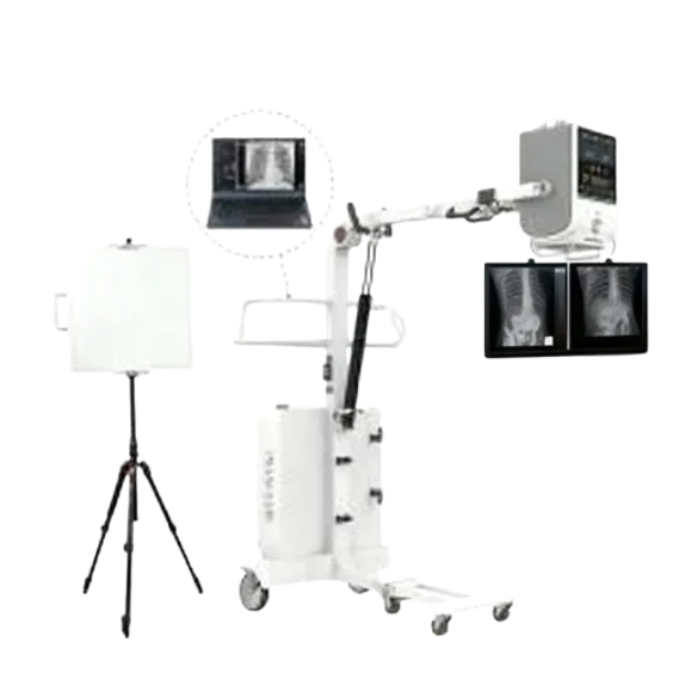 стоматологический рентгеновский аппарат
