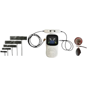 veterinary ultrasound machine
