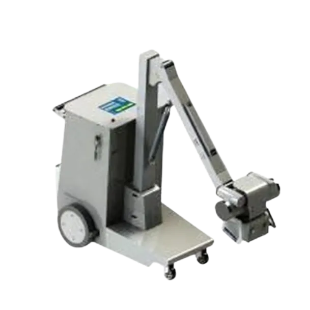 Цифровой рентгеновский аппарат AKX-IDR50 мощностью 50 кВт