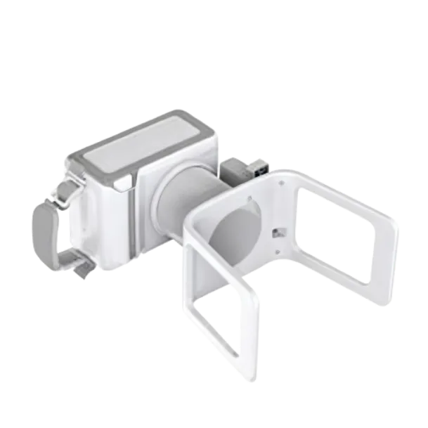 Медицинский портативный рентгеновский аппарат AKXGJ-P210W мощностью 210 Вт