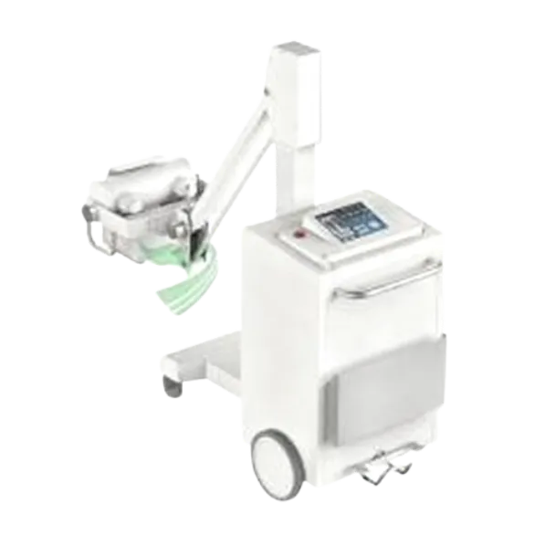 Мобильная рентгеновская система AKXGJ-mR32B мощностью 32 кВт