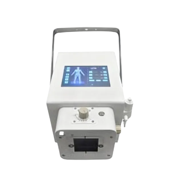 Портативный рентгеновский аппарат AKXGJ080-A мощностью 8 кВт и 160 мА