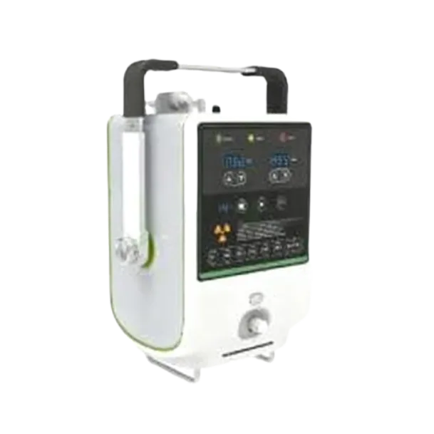 Универсальная портативная рентгеновская система AKXGJ053-A