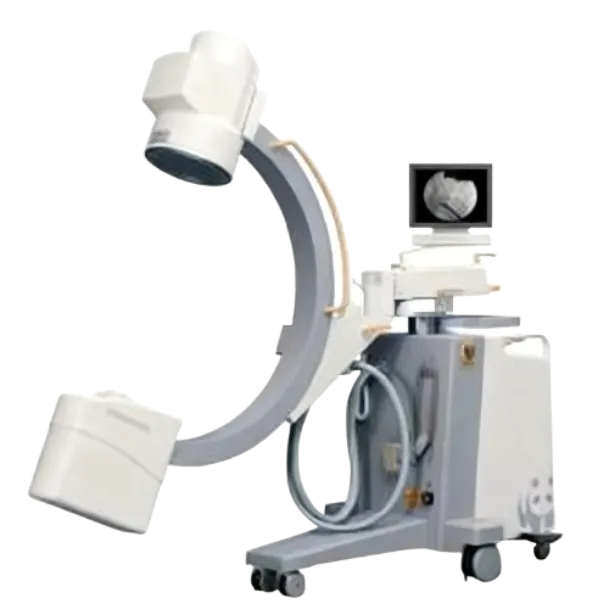 Стационарный рентгеновский аппарат с системой DR AKXGJ-F65DR-B2