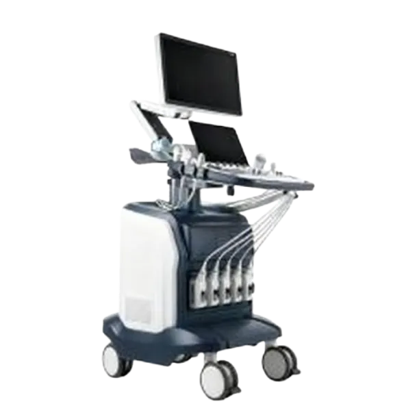 Система цветной допплерографии, устанавливаемая на тележку AKCSB-UTS1000