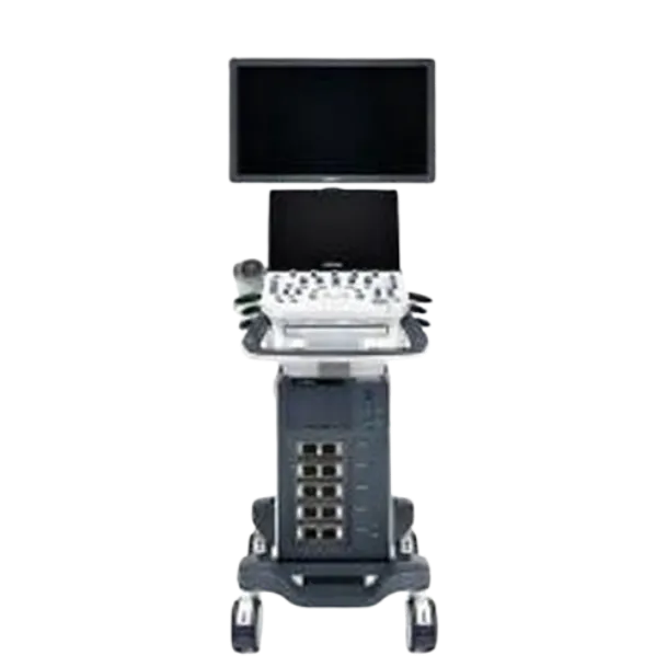 Sonoscape P60 — высокопроизводительная мобильная цветная допплеровская ультразвуковая система